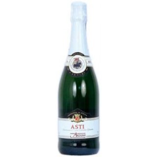Spumante Asti DOCG Arduini (0,75l Flasche)