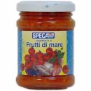SPECA frutti di mare (130g Glas)