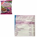 Gut&Günstig Schoko-Rosinen Rosinen in Vollmilchschokolade 200g  MHD 17.06.2023 Restposten Sonderpreis