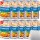 Gut&Günstig Paniermehl aus ofenfrischem Weizenbrot 10er Pack (10x1000g Packung) + usy Block