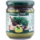 Pesto Genovese mit Trüffel (180g Glas)