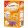 Gut&Günstig Cornflakes super knusprig aus La-Plata- Mais 6er Pack (500g Packung) + usy Block
