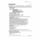 Listerine Mundsplung Total Care Zahnfleisch-Schutz 3er Pack (3x500ml Flasche) + usy Block