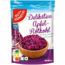 Gut&Günstig Delikatess Apfelrotkohl...