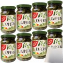 Gut&Günstig Kapern surfines 8er Pack (8x90g...