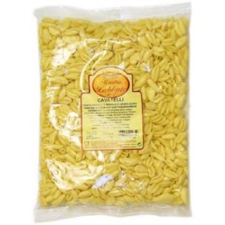 Labbate Cavatelli Pasta (500g Beutel)