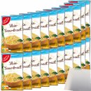 Gut&Günstig Wein-Sauerkraut mild VPE (20x520g Packung) + usy Block