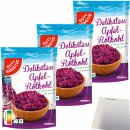 Gut&Günstig Delikatess Apfelrotkohl...