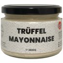 Walsdorf Gourmet Trüffel Mayonnaise 3er Pack (3x250ml Glas) + usy Block
