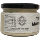 Walsdorf Gourmet Trüffel Mayonnaise 3er Pack (3x250ml Glas) + usy Block