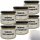 Walsdorf Gourmet Trüffel Mayonnaise  6er Pack (6x250ml Glas) + usy Block