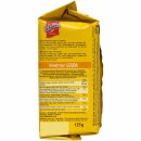 De Beukelaer Tourinos Gebäck-Stangen Käse mit feinwürzigem Gouda 3er Pack (3x125g Beutel) + usy Block