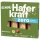 Corny Haferkraft Zero Haselnuss 1er Pack (4x35g Riegel) MHD 20.07.2023 Restposen zum Sonderpreis