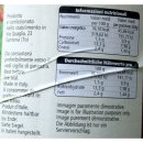 Marabotto Tomatensoße mit Basilikum (300g Glas)