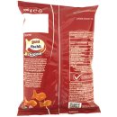 Funny-Frisch Goldfischli Original knusprig gebacken 3er Pack (3x100g Beutel) + usy Block