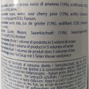 Naturera Amarena Sauerkirschsirup (0,75l Flasche)