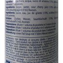 Naturera Amarena Sauerkirschsirup (0,75l Flasche)