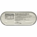 Sywan Bratmakrelenfilets in Marinade MSC (500g Dose) + usy Bock