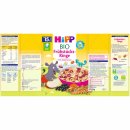 Hipp Bio Kinder Frühstücks-Ringe ohne Zuckerzusatz (135g Packung)