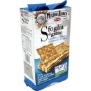 Mulino Bianco Crackers ungesalzen (500g Packung)