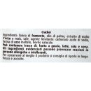 Mulino Bianco Crackers ungesalzen (500g Packung)