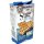 Mulino Bianco Crackers ungesalzen (500g Packung)