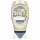 Hellmanns Real Salatmayonnaise zum Dippen und Verfeinern (250ml Flasche)