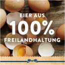 Hellmanns Real Salatmayonnaise zum Dippen und Verfeinern (250ml Flasche)