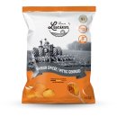 Les Chips de Lucien Scharf gewürzt 125g MHD...