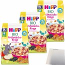Hipp Bio Kinder Frühstücks-Ringe ohne...
