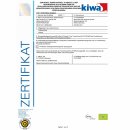 Hipp Bio Kinder Frühstücks-Ringe ohne Zuckerzusatz VPE (5x135g Packung) + usy Block