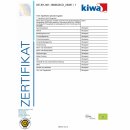 Hipp Bio Kinder Frühstücks-Ringe ohne Zuckerzusatz VPE (5x135g Packung) + usy Block