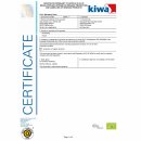 Hipp Bio Kinder Frühstücks-Ringe ohne Zuckerzusatz VPE (5x135g Packung) + usy Block