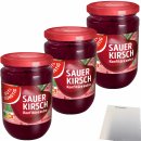 Gut&Günstig Sauerkirsch Konfitüre Extras...