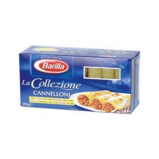 Barilla La Collezione Cannelloni (250g Packung)