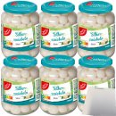 Gut&Günstig Silberzwiebeln klein und weiß...