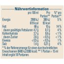 Hellmann´s Vegan Mayo Salatcreme auf Rapsöl-Basis 3er Pack (3x270g Verpackung) + usy Block
