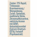 Hellmann´s Vegan Mayo Salatcreme auf Rapsöl-Basis 3er Pack (3x270g Verpackung) + usy Block