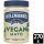 Hellmann´s Vegan Mayo Salatcreme auf Rapsöl-Basis 3er Pack (3x270g Verpackung) + usy Block