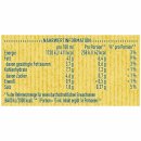 Hellmanns Cheese Style Sauce perfekt zu Burger und Nachos 6er Pack (6x250ml Flasche) + usy Block