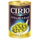 Cirio Erbsen (410g Dose)