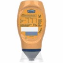 Hellmanns Chunky Burger Sauce 6er Pack (6x250ml Flasche) + usy Block