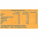 Hellmanns Chunky Burger Sauce 6er Pack (6x250ml Flasche) + usy Block