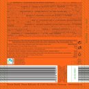 Treets Happy Color bunt überzogene Schoko-Erdnüsse 6er Pack (6x250g Packung) + usy Block