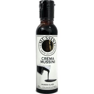Mussini Balsamicocreme (150ml Flasche)