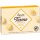 Sarotti Tiamo Marc de Champagne Feinste helle Trüffel 3er Pack (3x125g Packung) + usy Block