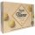 Sarotti Tiamo Marc de Champagne Feinste helle Trüffel 3er Pack (3x125g Packung) + usy Block
