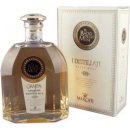 Grappa Amarone mit Präsentkarton (0,7l Schmuckflasche)