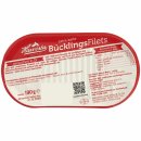 Hawesta Bücklingsfilets geräuchert in Öl MSC 3er Pack (3x190g Dose) + usy Block