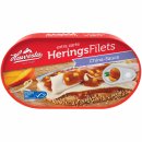 Hawesta Heringsfilets in China-Sauce 3er Pack (3x200g...